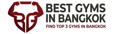 Best Gyms in Bangkok